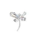Swarovski Ariana Grande x Swarovski Dragonfly Joia Colar Pregadeira Mulher 5737429
