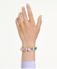 Swarovski Gema Joia Pulseira Mulher 5737441