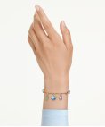 Swarovski Gema Joia Pulseira Mulher 5737442