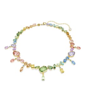 Swarovski Gema Joia Colar Mulher 5737443