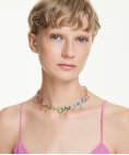 Swarovski Gema Joia Colar Mulher 5737443