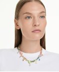 Swarovski Gema Joia Colar Mulher 5737443