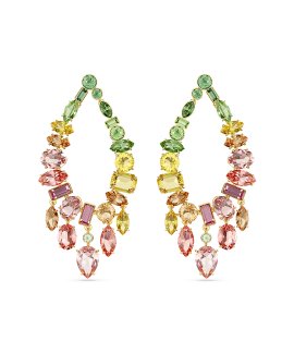 Swarovski Gema Joia Brincos Mulher 5737445