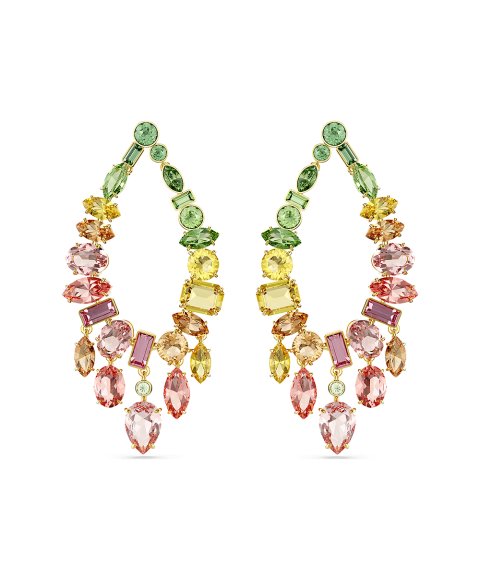 Swarovski Gema Joia Brincos Mulher 5737445