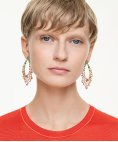 Swarovski Gema Joia Brincos Mulher 5737445