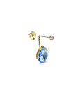 Swarovski Gema Joia Brincos Mulher 5737449