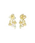 Swarovski Gema Joia Brincos Mulher 5737450