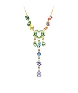 Swarovski Gema Joia Colar Mulher 5737451