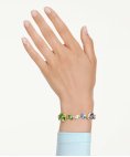 Swarovski Gema Joia Pulseira Mulher 5737453