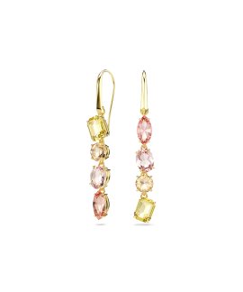 Swarovski Gema Joia Brincos Mulher 5737454