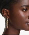 Swarovski Gema Joia Brincos Mulher 5737454