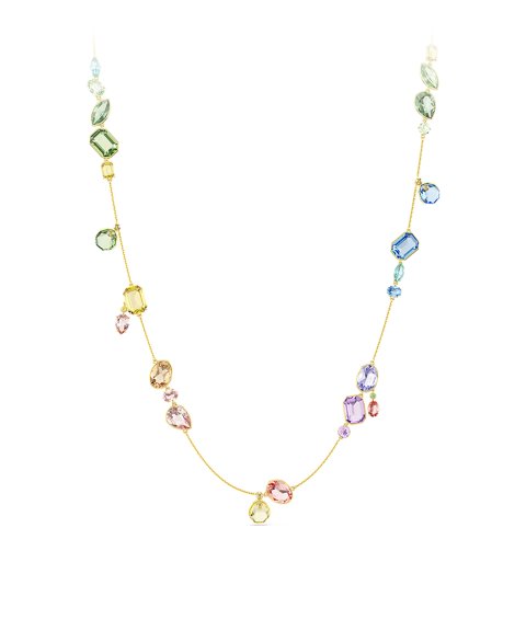 Swarovski Gema Joia Colar Mulher 5737457