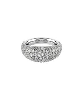 Swarovski Sublima Joia Anel Mulher 5737596