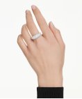 Swarovski Sublima Joia Anel Mulher 5737596