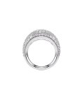 Swarovski Sublima Joia Anel Mulher 5737596