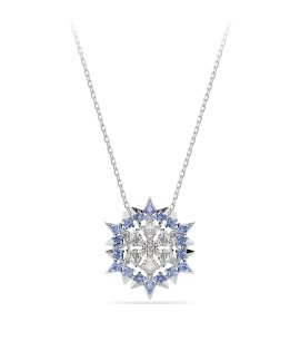 Swarovski Magic Joia Colar Pregadeira Mulher 5737619