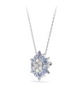 Swarovski Magic Joia Colar Pregadeira Mulher 5737619