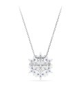 Swarovski Magic Joia Colar Pregadeira Mulher 5737619