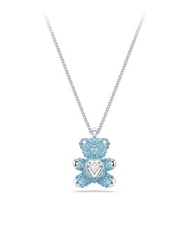 Swarovski Teddy Joia Colar Mulher 5737620
