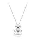 Swarovski Teddy Joia Colar Mulher 5737620