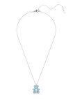 Swarovski Teddy Joia Colar Mulher 5737620