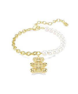 Swarovski Idyllia Joia Pulseira Mulher 5737622