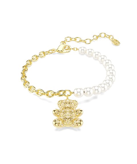 Swarovski Idyllia Joia Pulseira Mulher 5737622