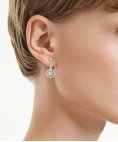 Swarovski Constella Joia Brincos Mulher 5738194