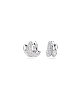Swarovski Dextera Joia Brincos Mulher 5738197