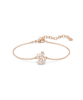 Swarovski Swan Joia Pulseira Mulher 5738202