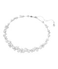 Swarovski Constella Joia Colar Pulseira Brincos Set Mulher 5738285