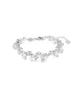 Swarovski Constella Joia Colar Pulseira Brincos Set Mulher 5738285