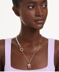 Swarovski Idyllia Joia Charm Mulher 5738357