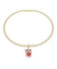 Swarovski Idyllia Joia Charm Mulher 5738357