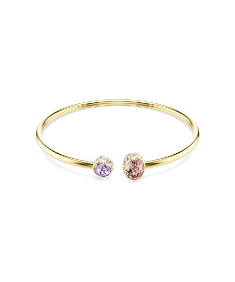 Swarovski Chroma Joia Pulseira Bangle Mulher 5738475