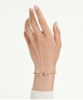 Swarovski Chroma Joia Pulseira Bangle Mulher 5738475