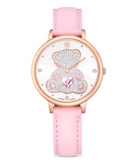 Swarovski Teddy Mulher 5739838