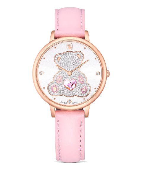 Swarovski Teddy Mulher 5739838