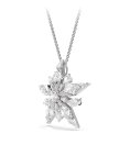 Swarovski Idyllia Joia Colar Pregadeira Mulher 5740116