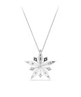 Swarovski Idyllia Joia Colar Pregadeira Mulher 5740116