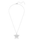 Swarovski Idyllia Joia Colar Pregadeira Mulher 5740116