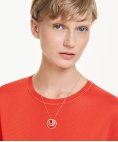 Swarovski Hyperbola Joia Colar Mulher 5740410