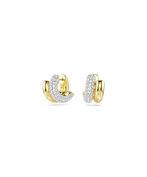 Swarovski Dextera Joia Brincos Mulher 5740735