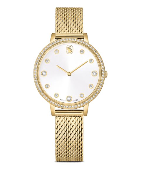 Swarovski Clarica Relógio Mulher 5740823