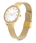 Swarovski Clarica Relógio Mulher 5740823