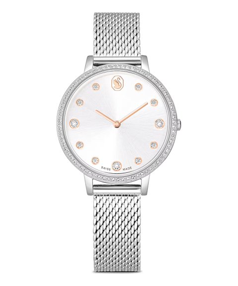 Swarovski Clarica Relógio Mulher 5740971