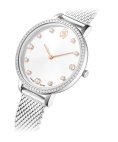 Swarovski Clarica Relógio Mulher 5740971