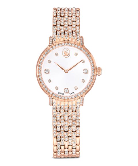 Swarovski Imber Relógio Mulher 5741227