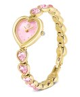 Swarovski Idyllia Heart Relógio Mulher 5741519
