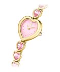 Swarovski Idyllia Heart Relógio Mulher 5741519
